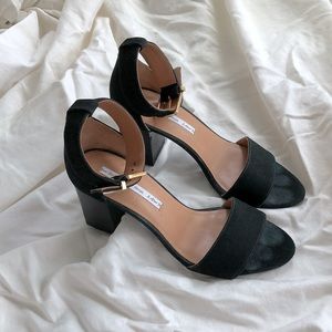 And Other Stories Heels